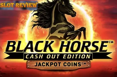 Black Horse Cash Out Edition icon